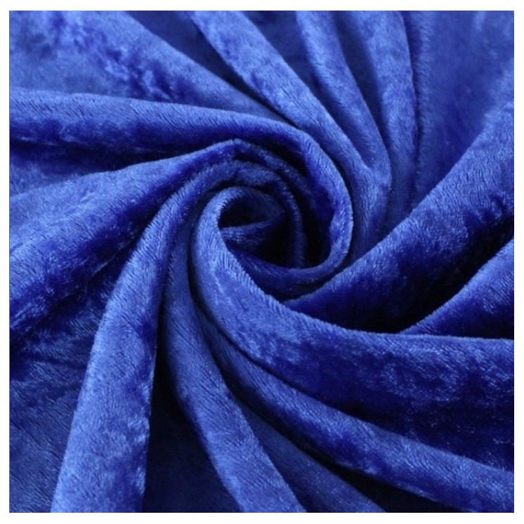 Panne de Velours , Marseille textiles .