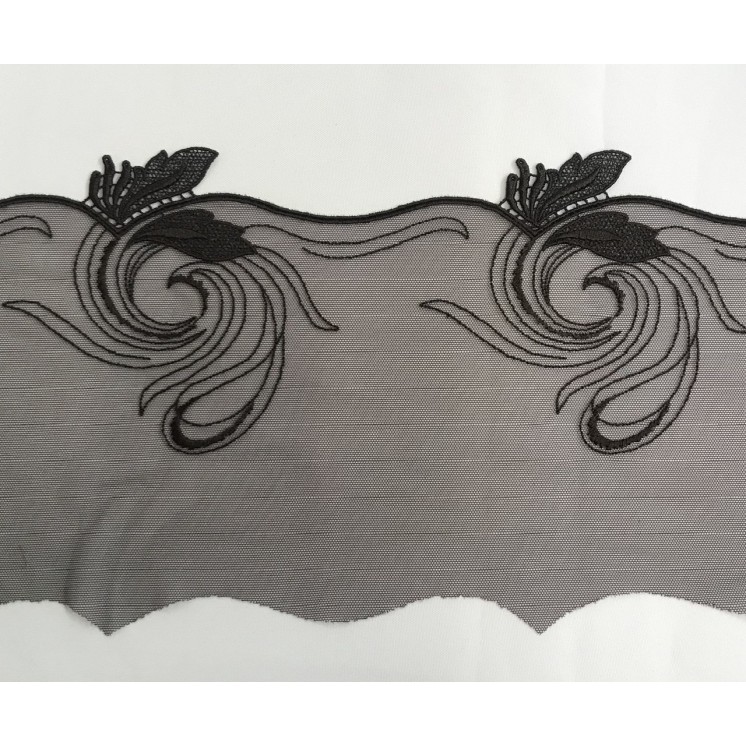 dentelle de calais , marseille textiles