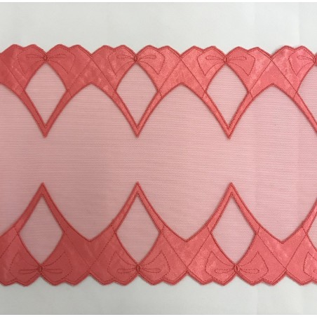 dentelle de calais , marseille textiles