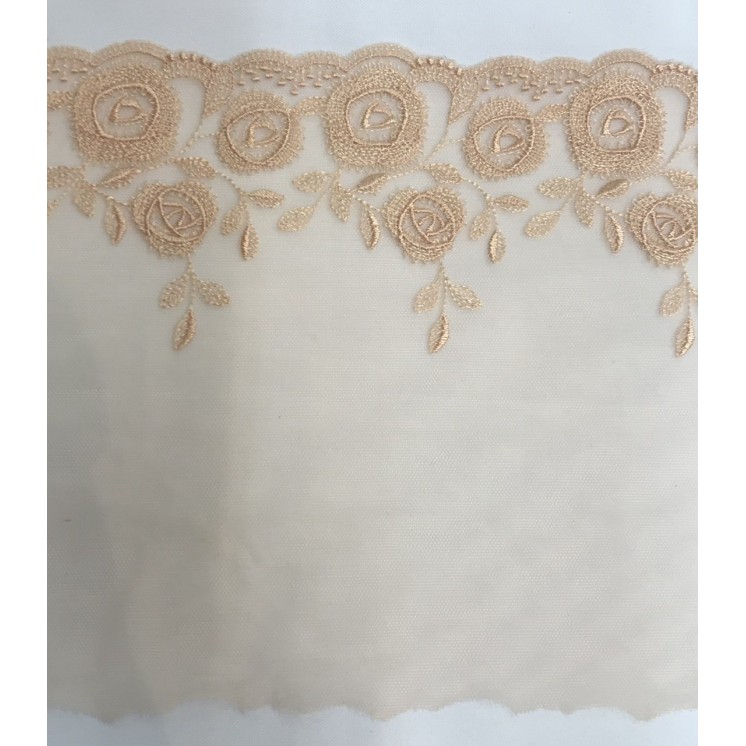 dentelle de calais , marseille textiles