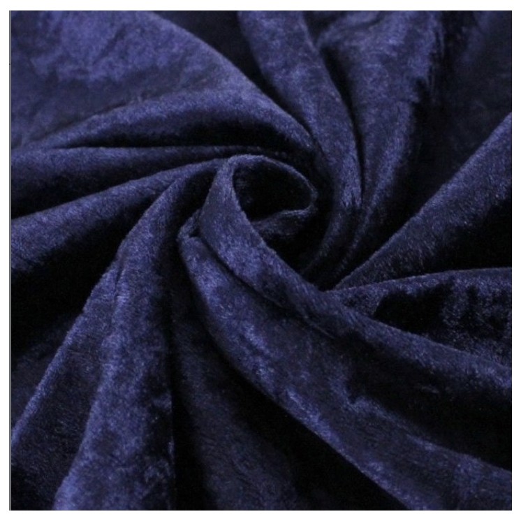 Panne de Velours  -  Marseille textiles