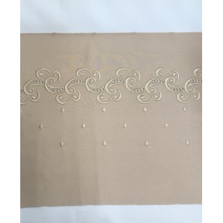 dentelle de calais , marseille textiles