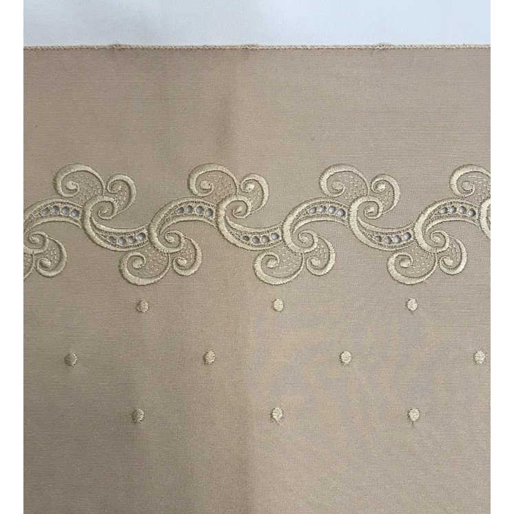 dentelle de calais , marseille textiles