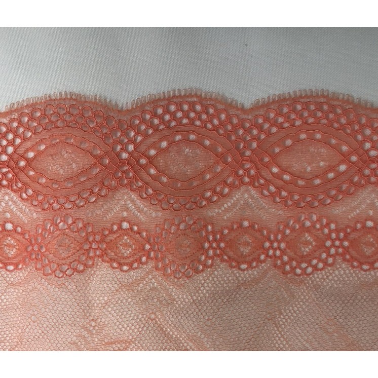 Dentelle de Calais , marseille textiles
