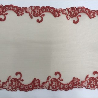 Dentelle de calais , marseille textiles