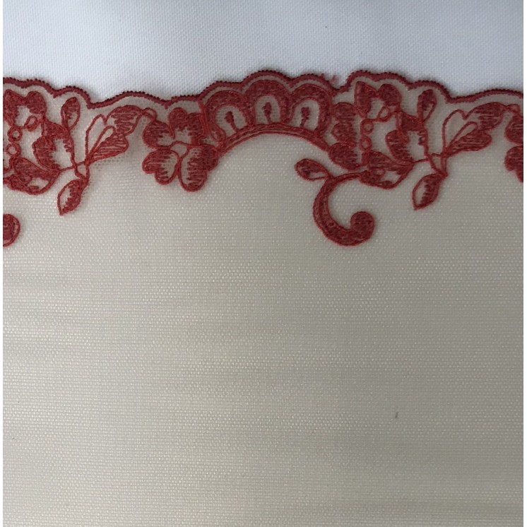 Dentelle de calais , marseille textiles