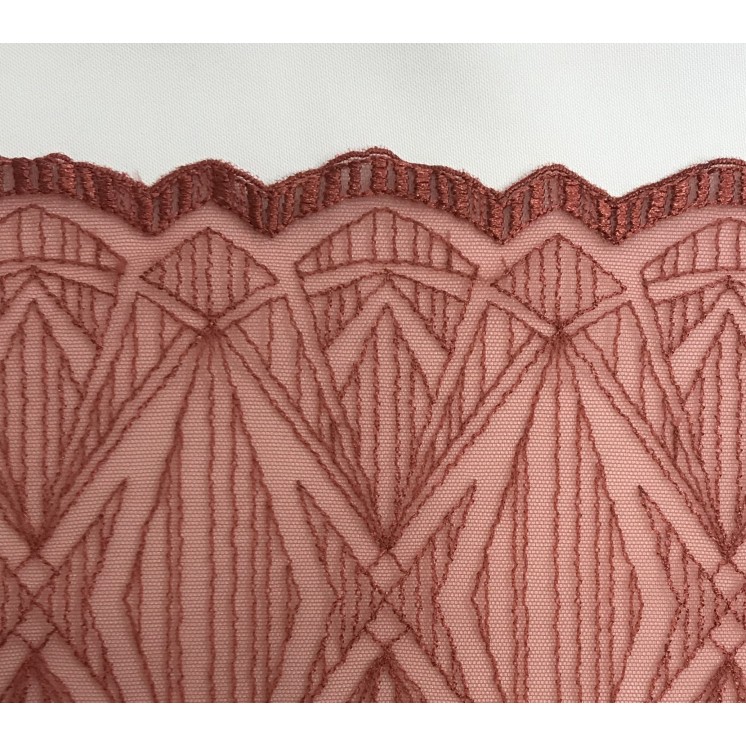 dentelle de calais , marseille textiles