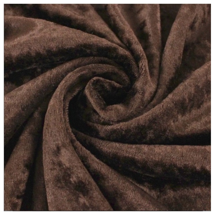 Panne de Velours , Marseille textiles .