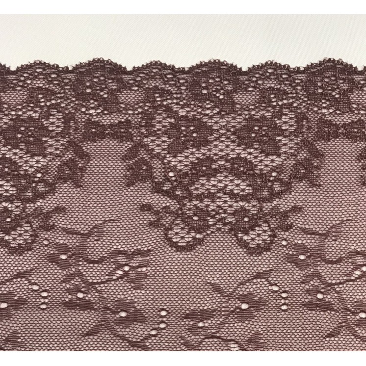 Dentelle de calais , marseille textiles