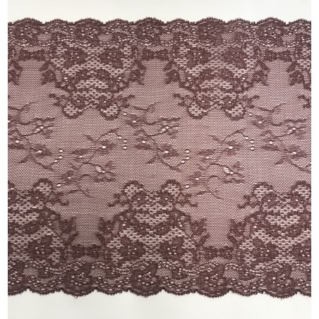 Dentelle de calais , marseille textiles