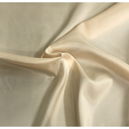 Tissu doublure pongé acétate - Marseille textiles
