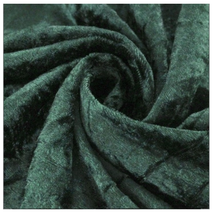 Panne de Velours , Marseille textiles .