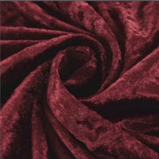 Panne de Velours  -  Marseille textiles