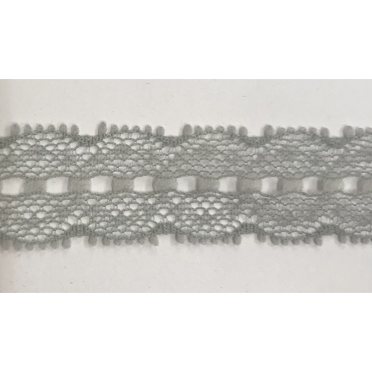 dentelle fine de calais , marseille textiles