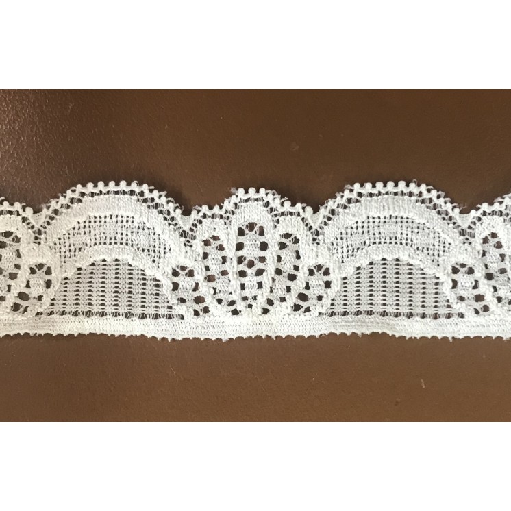 Dentelle fine de calais , marseille textiles