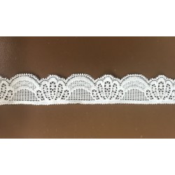 Dentelle Fine de Calais