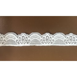 Dentelle Fine de Calais