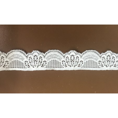 Dentelle fine de calais , marseille textiles