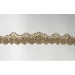 Dentelle Fine de Calais