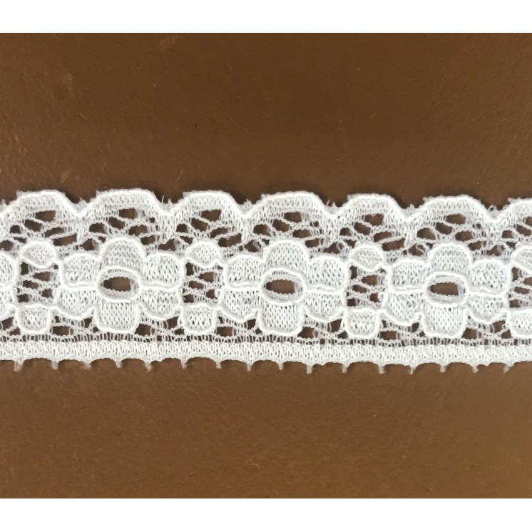 dentelle fine de calais , marseille textiles