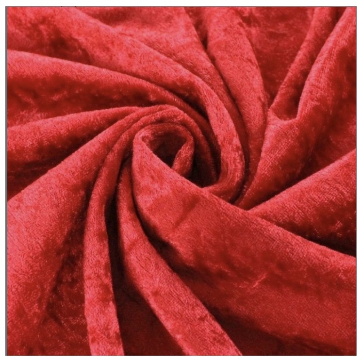 Panne de Velours , Marseille textiles .