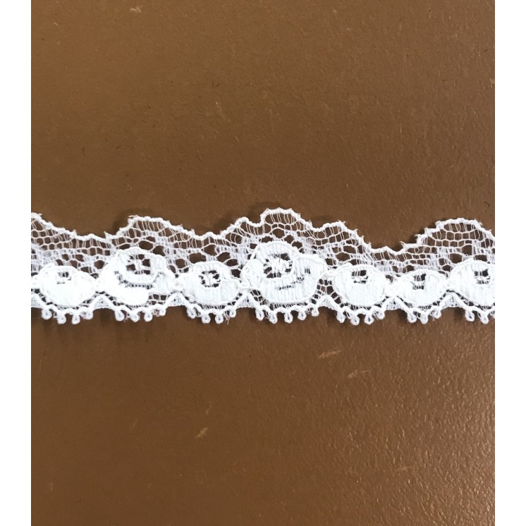 dentelle fine de Calais , marseille textiles