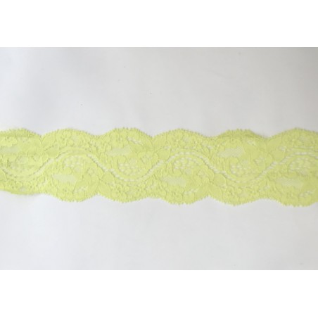 Dentelle fine de Calais , marseille textiles