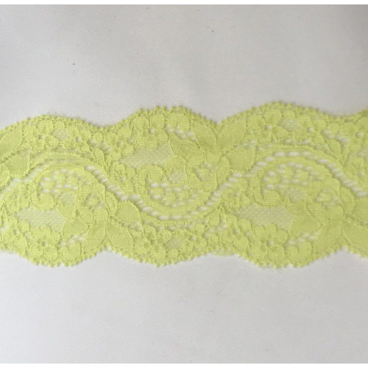 Dentelle fine de Calais , marseille textiles
