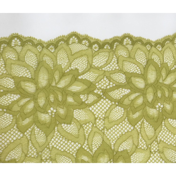 dentelle de calais , marseille textiles