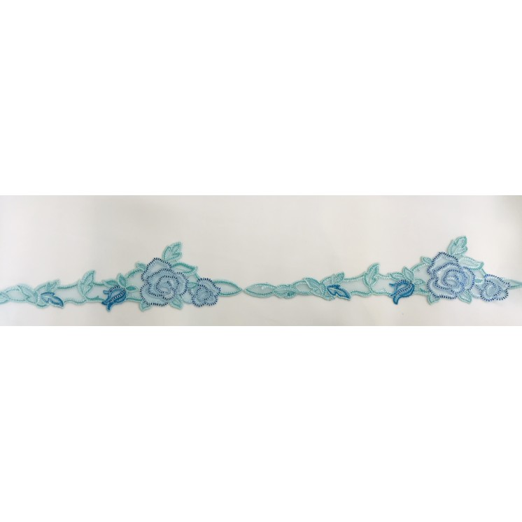 Dentelle fine de Calais , marseille textiles