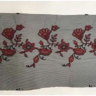 Dentelle de Calais , marseille textiles