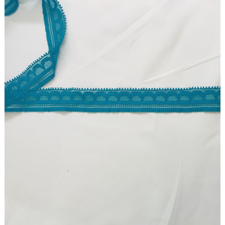 Dentelle fine de calais , marseille textiles