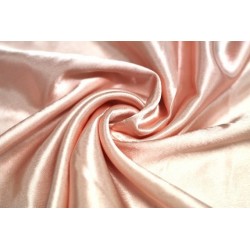 Tissu Satin Polyamide