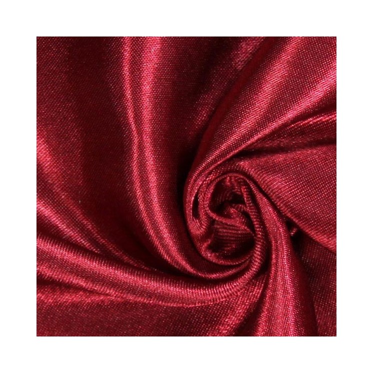 Tissu satin polyamide, marseille textiles