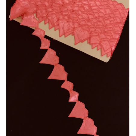 dentelle fine de calais , marseille textiles