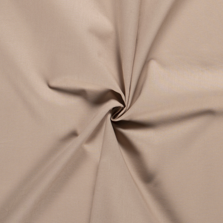 Tissu coton cretonne - Marseille textiles