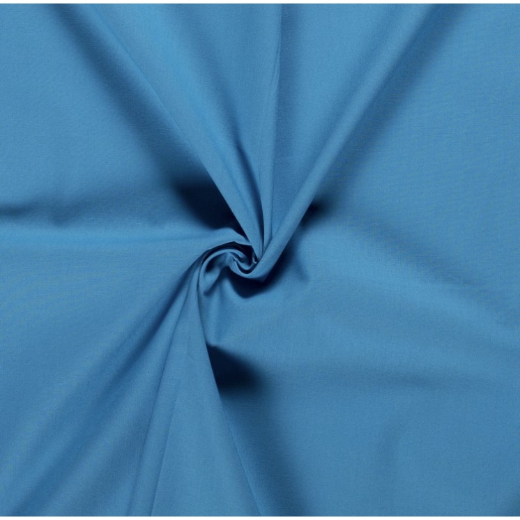 Tissu coton cretonne , marseille textiles