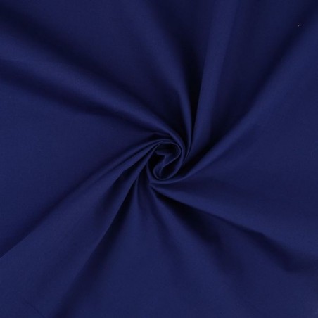 Popeline de Coton - Marseille textiles