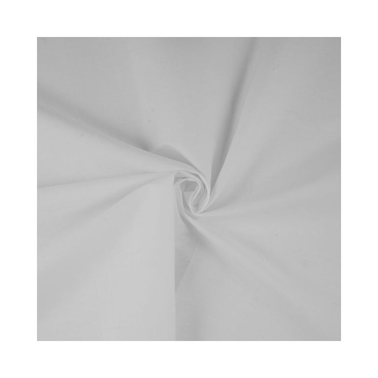 Popeline de Coton , marseille textiles
