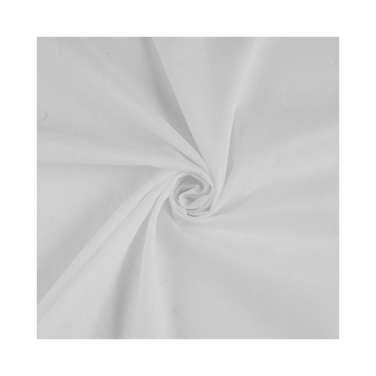 Voile coton - Marseille textiles