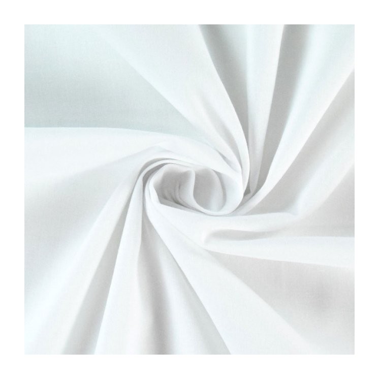 Voile Coton Polyester , marseille textiles