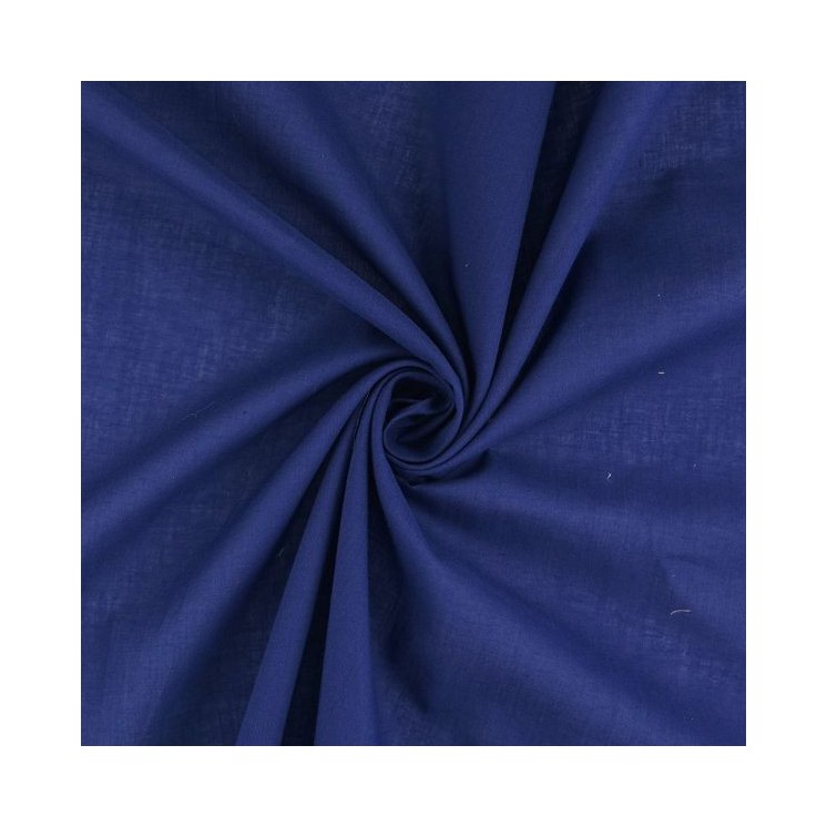 Voile Coton Polyester , marseille textiles