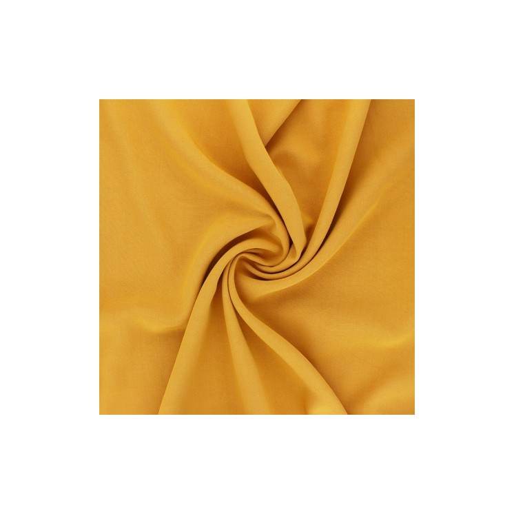 tissu viscose unie , marseille textiles