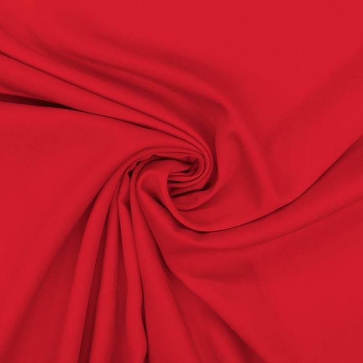 tissu viscose unie , marseille textiles