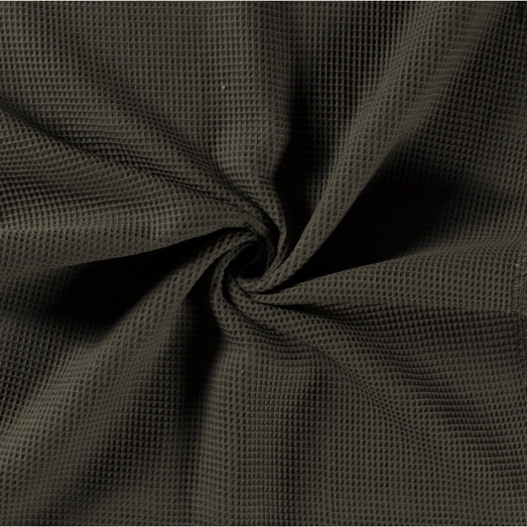 tissu nid d'abeille , marseille textiles