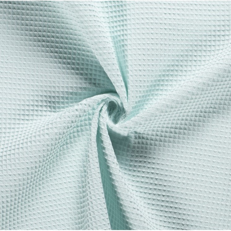 tissu nid d'abeille , marseille textiles