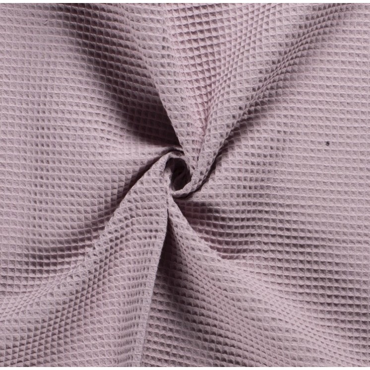 tissu nid d'abeille , marseille textiles