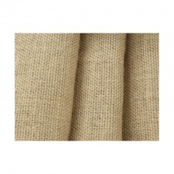 Toile de Jute Grande Largeur