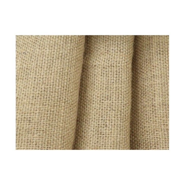 toile de jute grande largeur , marseille textiles