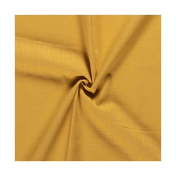 Tissu 100% Lin - Marseille Textiles